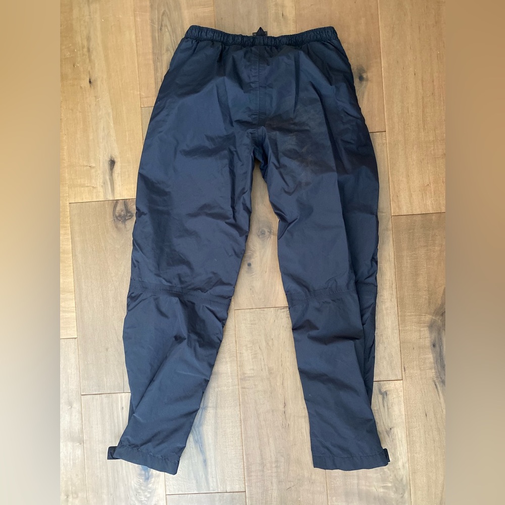 Northface Wind Breaker Pants Girls L/G - Picture 3 of 3